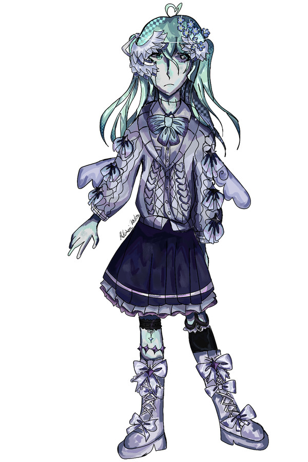 Kurumi
