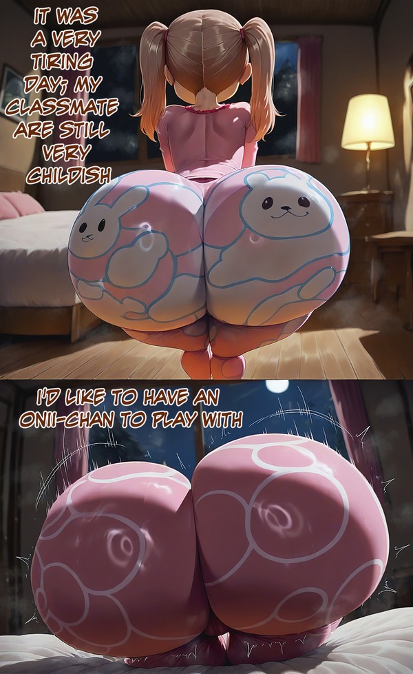 wet dreams
