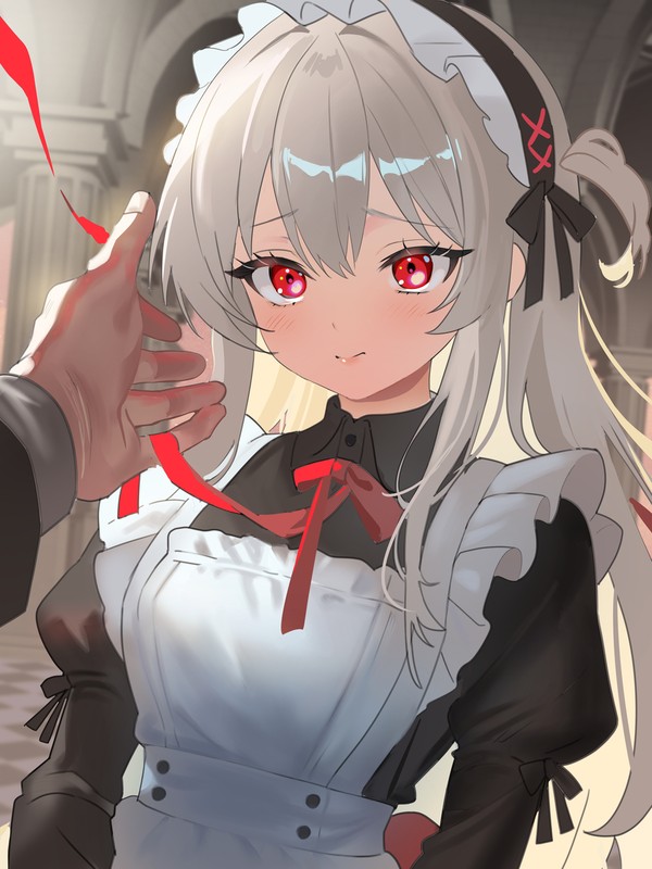 Maid