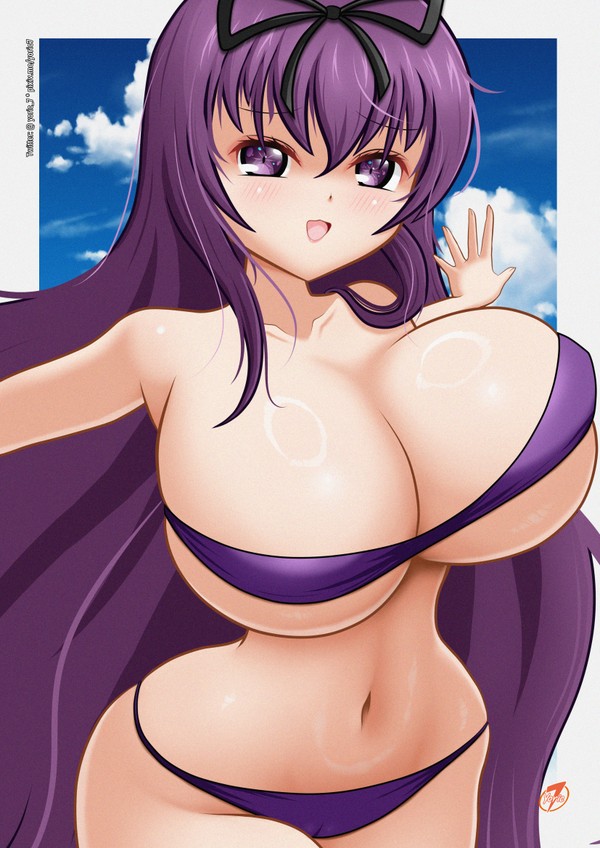 Murasaki Cheerful 🙌