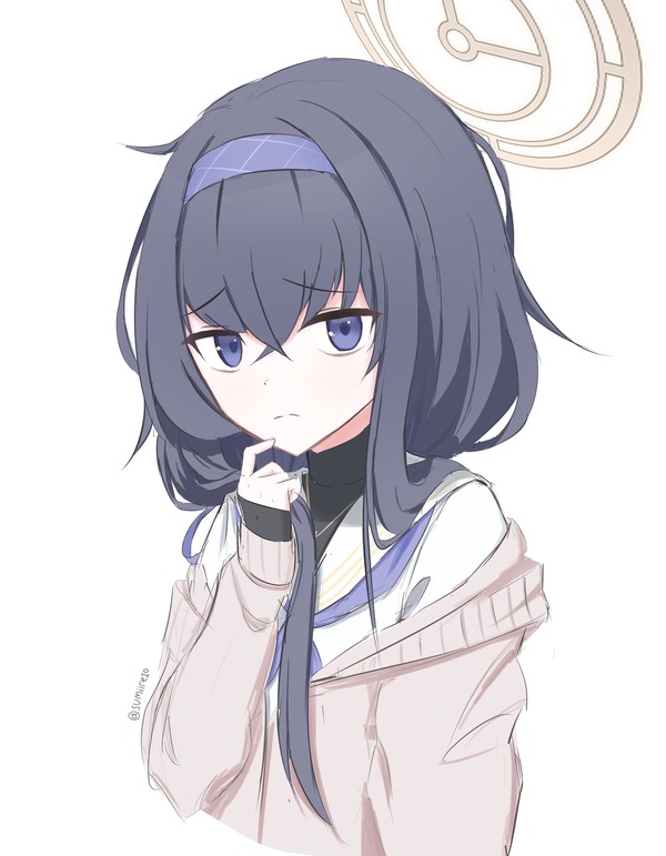 古関ウイ