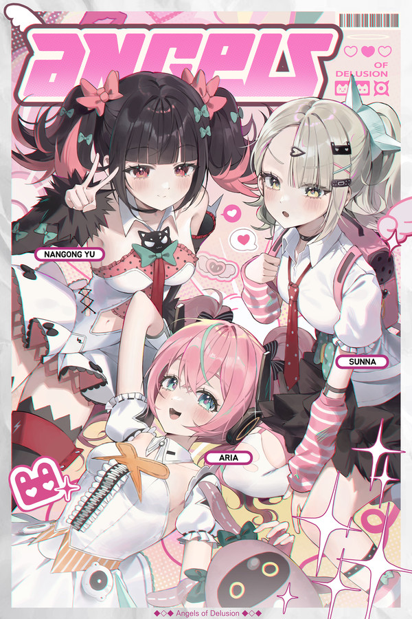 AOD - 1/4