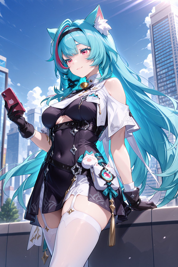 Mint Relaxing Ver.1