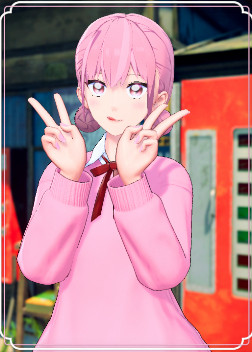 アオのハコ 蝶野雛  v.2