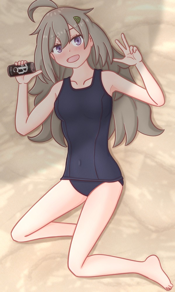 比嘉つつじさん