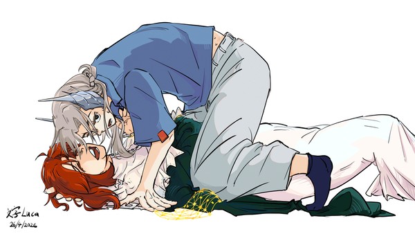 Accidentally