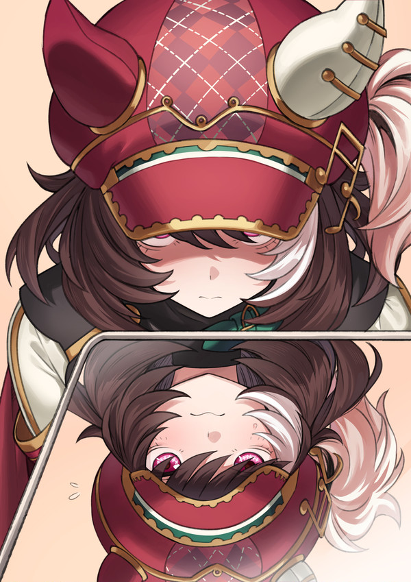多角的マルちゃん