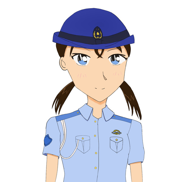 三池苗子