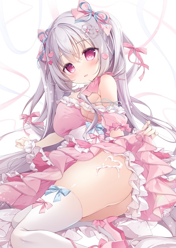 あまあまなあずちゃん🌸♡ - 1/2