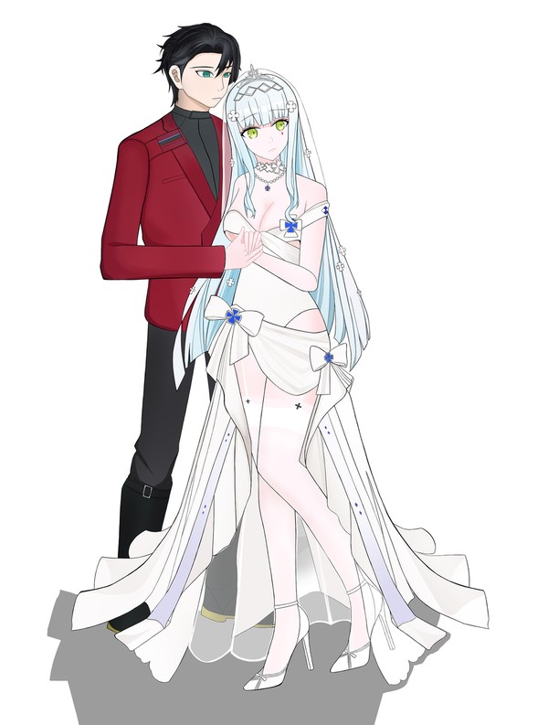 长夜难明