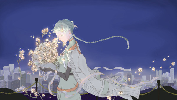Blossam