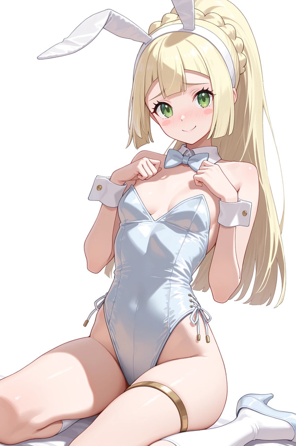 リーリエ
