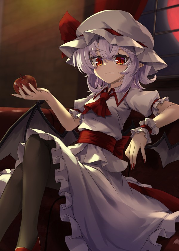 レミリア