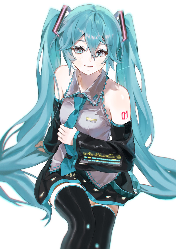 初音ミク - 1/1