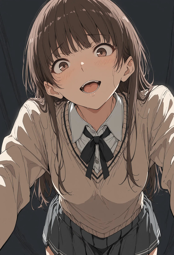 上崎裡沙
