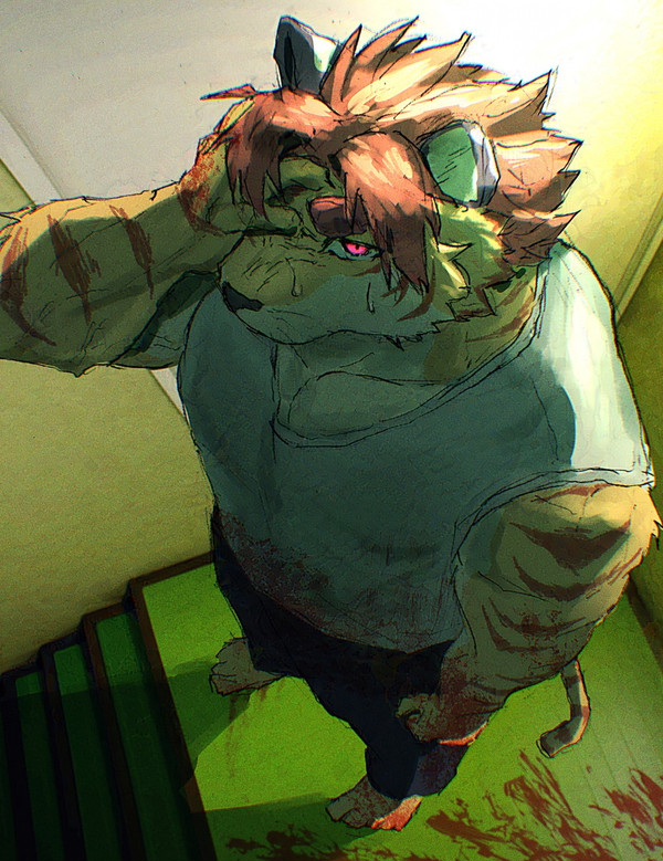 ノーマッド