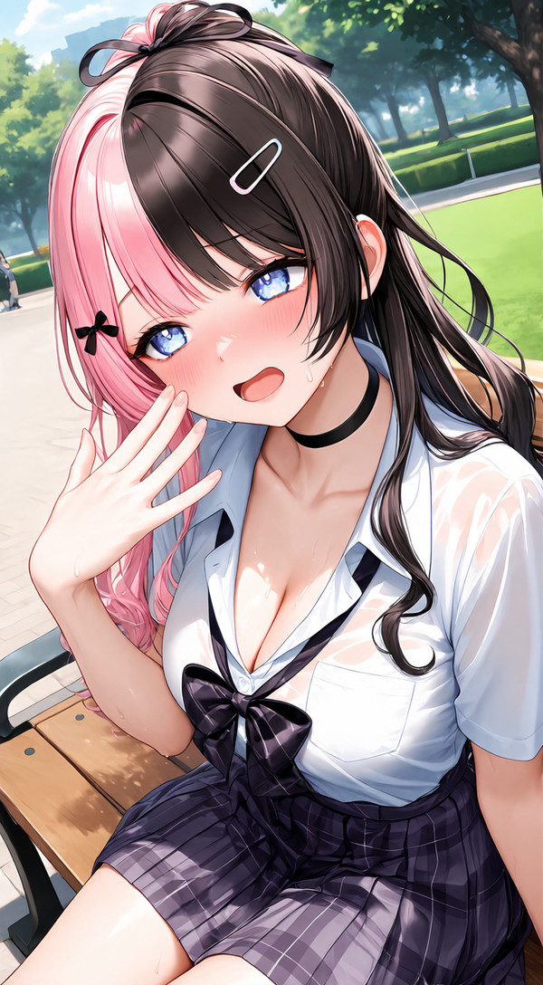 なんでこんなに暑いの？