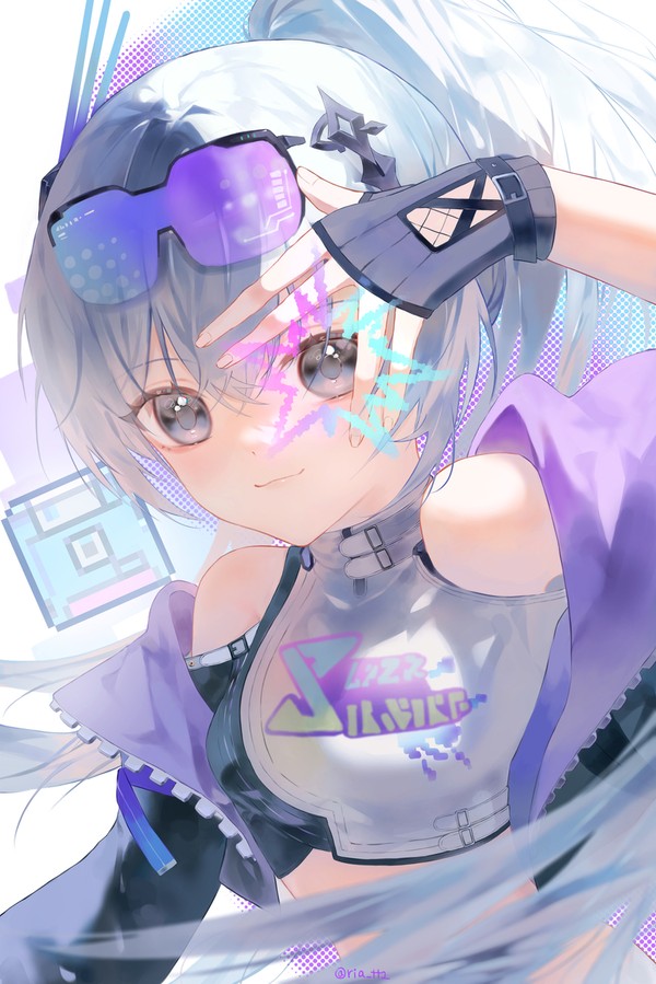 銀狼LV.999