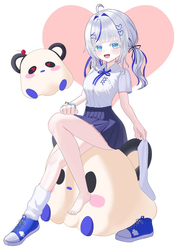 아오쿠모 린