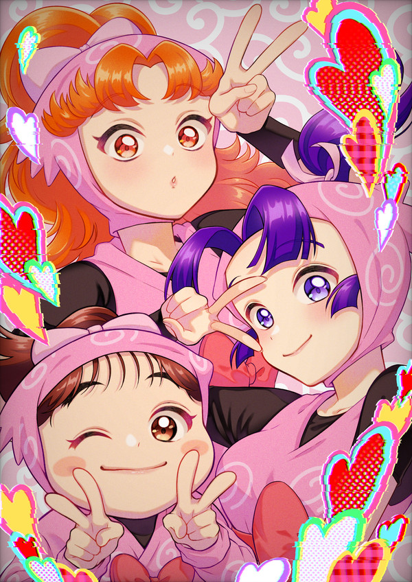 くのたま