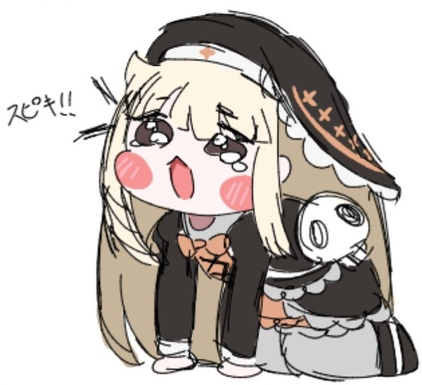 スピキ!!!