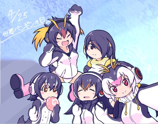 PPP 🐧🐧🐧🐧🐧