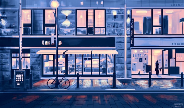 ただいま