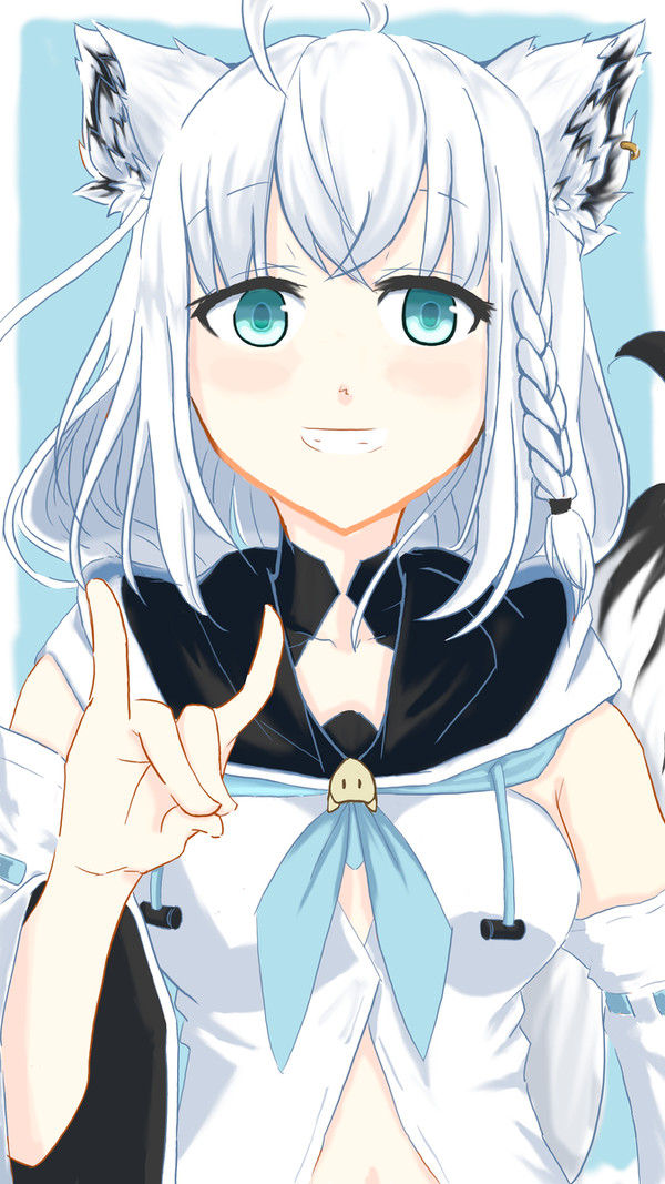 こんこんき～つね！