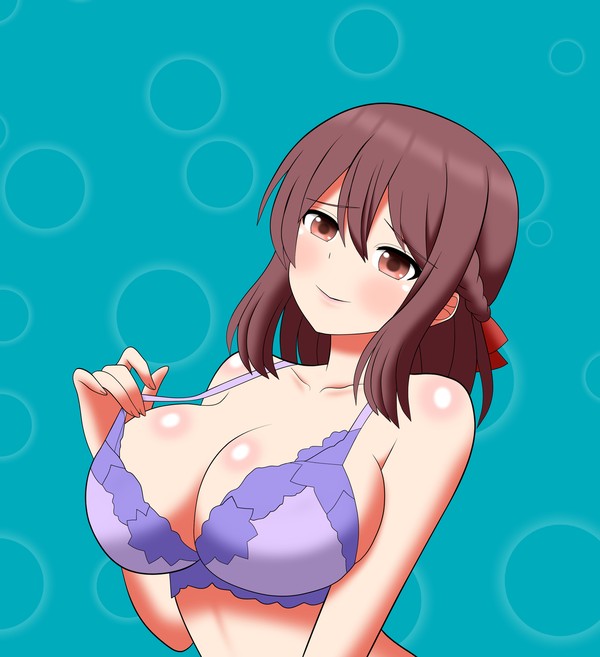 あまあまお姉さん