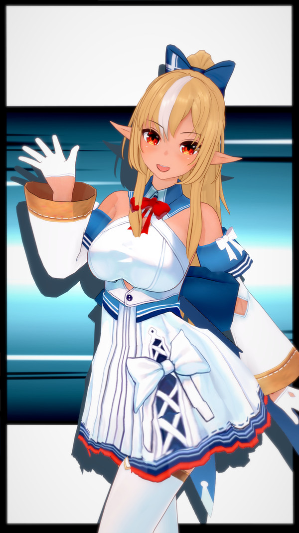 Shiranui Flare