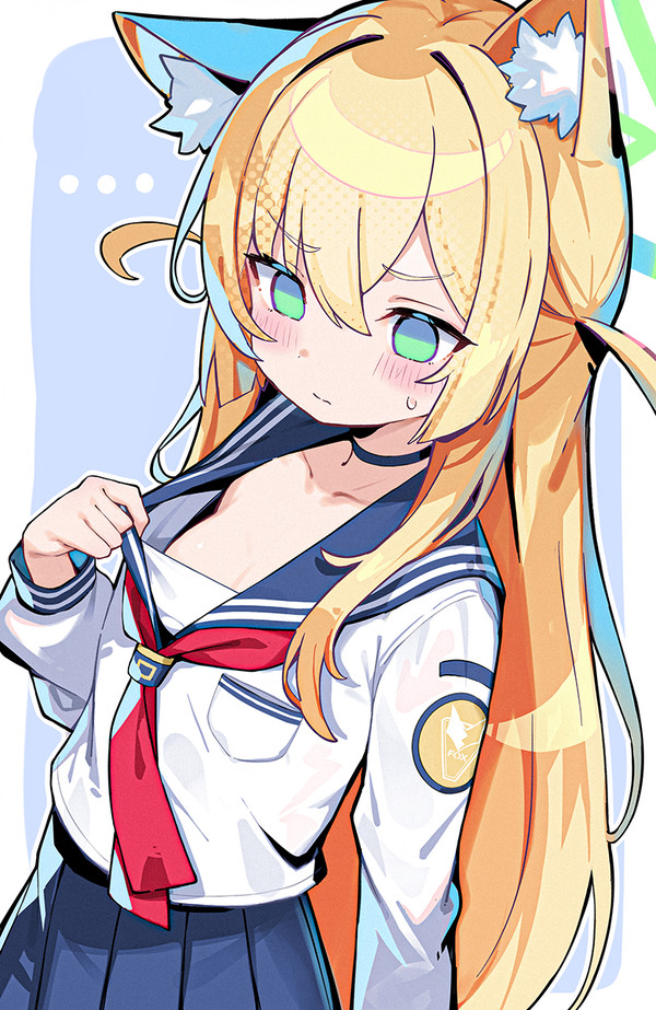 クルミちゃん