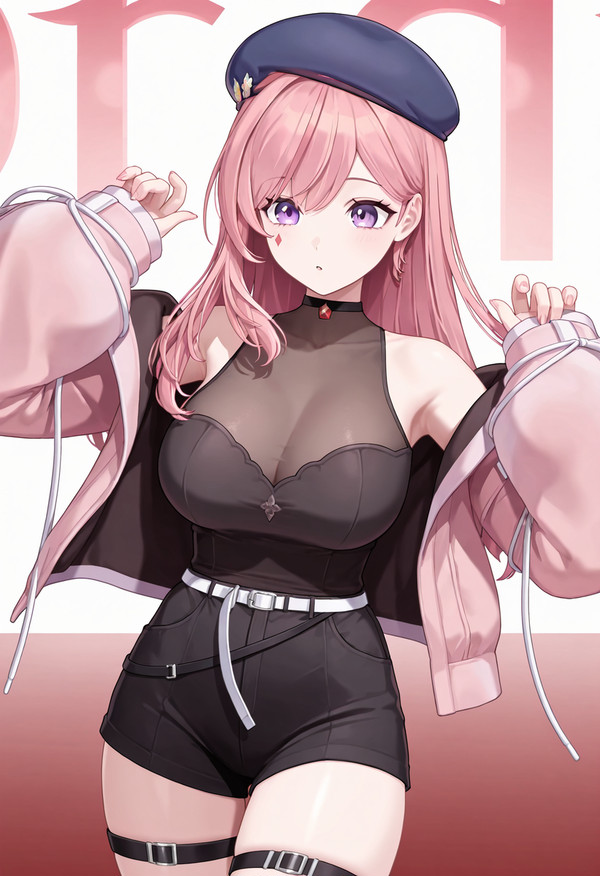 New