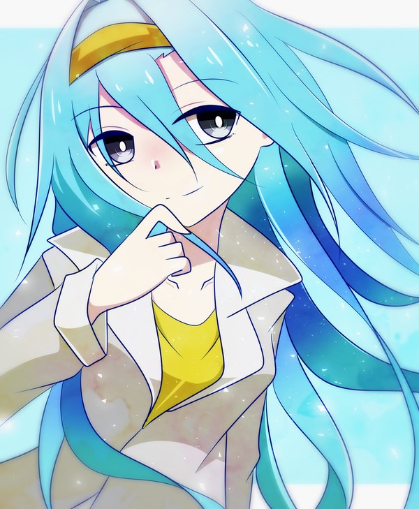 ミィちゃん