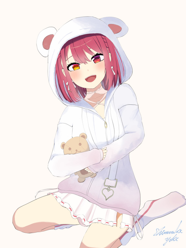 🏴‍☠️💕