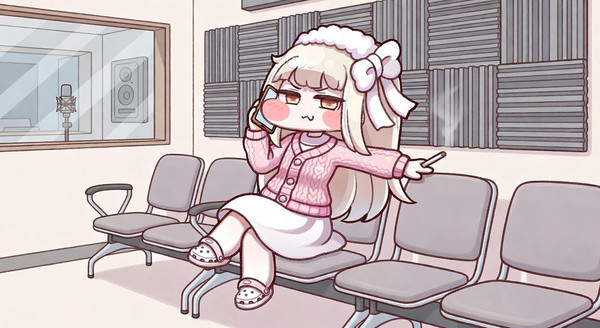 スピーキーの実体