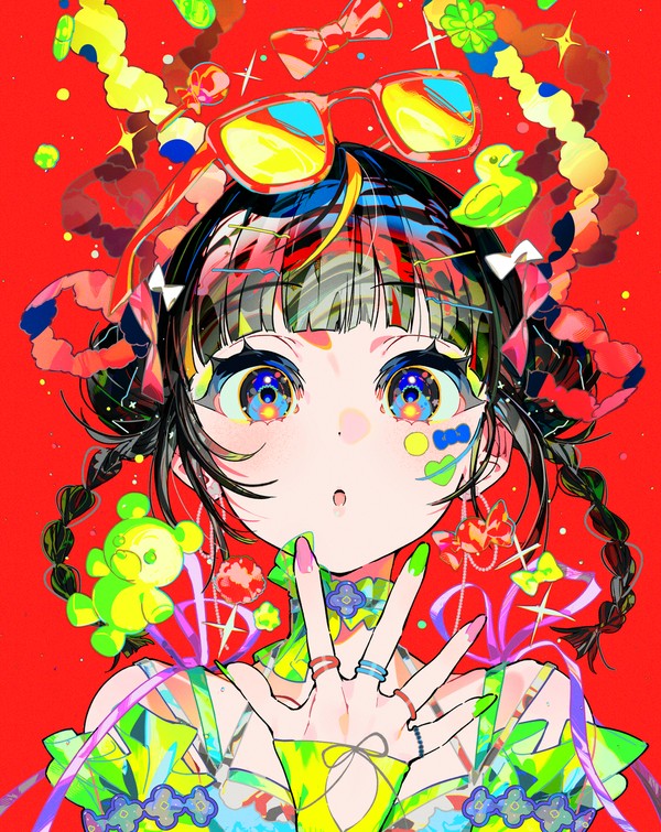 iFace - 1/5