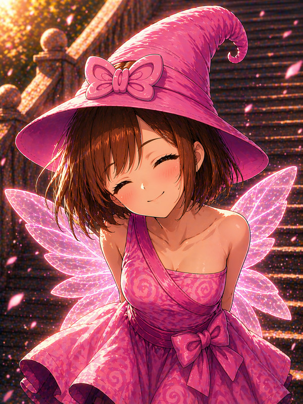Happy to see you