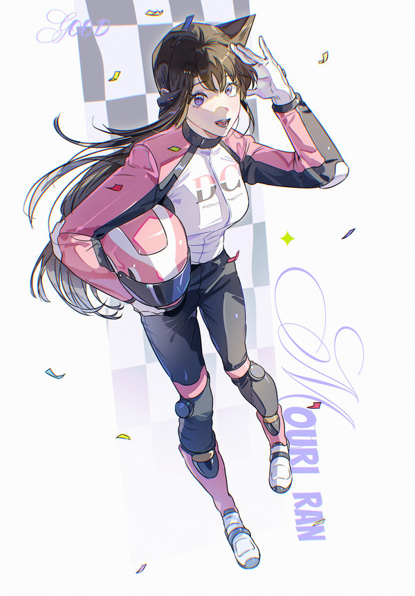 レーサー