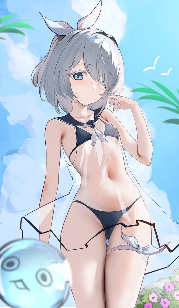 수영복 시셀라