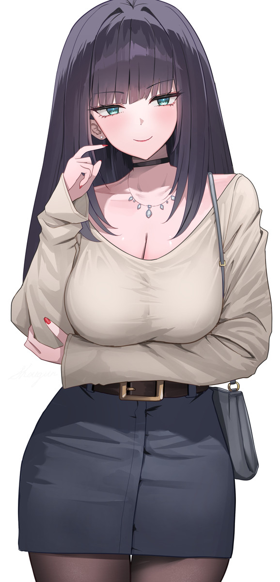 原稿期間落書き - 1/1