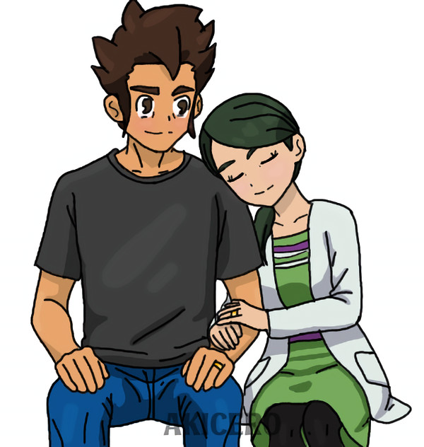 Marrige spending time