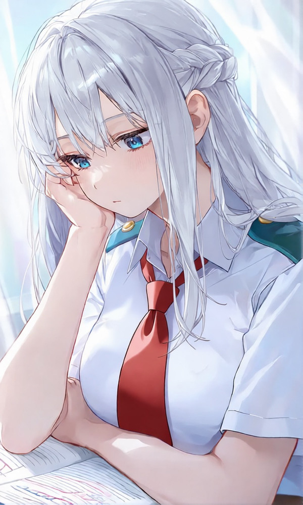 そして花が降る