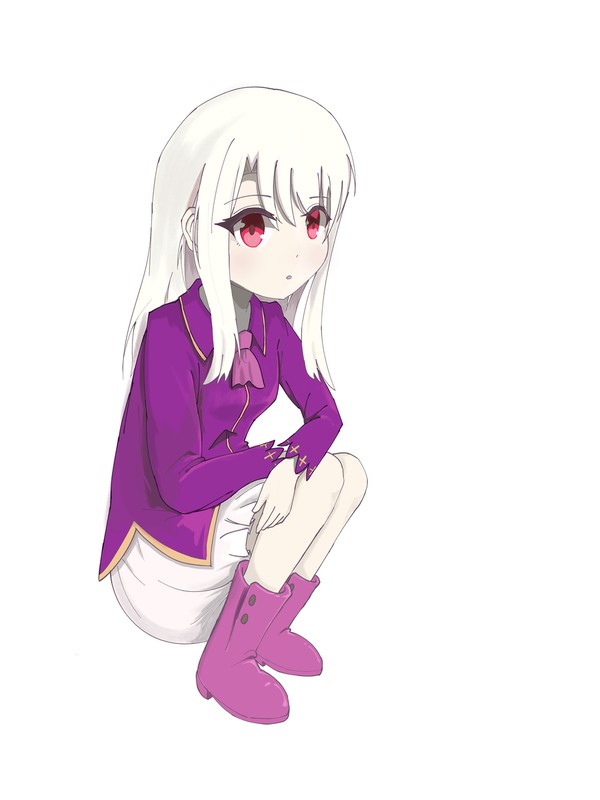 イリヤ