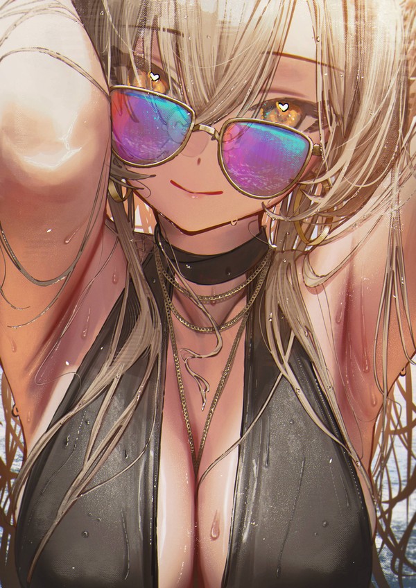 Nagisa