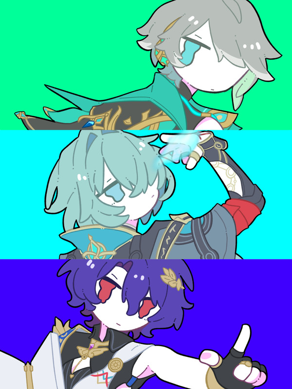 供養