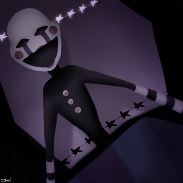 marionette