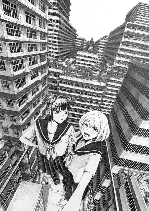 セルフィー！ - 1/1