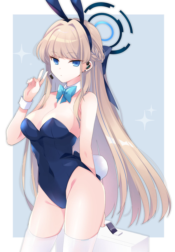 トキ