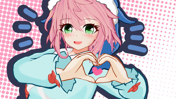 美宵
