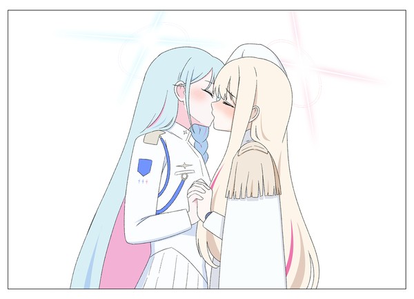 ハッピーエンド